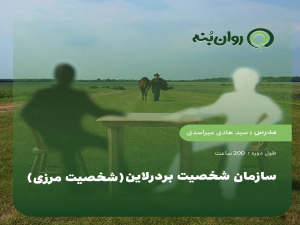 سازمان شخصیت بردرلاین (شخصیت مرزی)