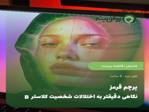 پرچم قرمز: نگاهی دقیقتر به اختلالات شخصیت کلاستر B