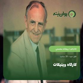 کارگاه وینیکات