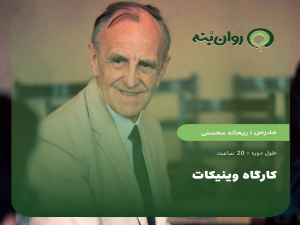 کارگاه وینیکات