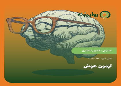آزمون هوش