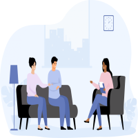 جزوه مشاوره پیش از ازدواج - مهسا بیرالوند - تمام جلسات