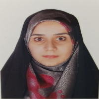 غزاله مریدسادات