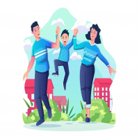 جزوه کارگاه فرزند پروری نوجوانان در عصر جدید با رویکرد CBT - مارال یاحقی