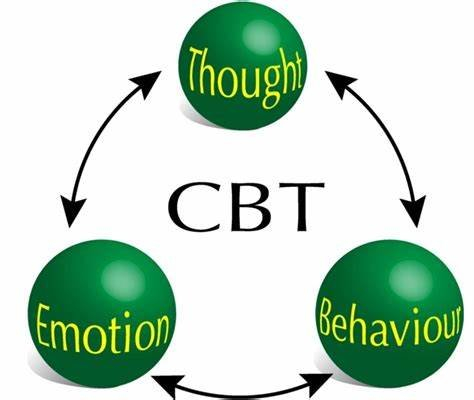 جزوه کارگاه جامع درمان شناختی رفتاری CBT - حمیدرضا اقدسی - جلسات 10 تا 40