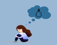 جزوه مداخله در بحران خودکشی - زهرا عالی خانی