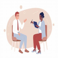 جزوه مصاحبه بالینی - زهرا عالی خانی