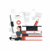 جزوه هدایت تحصیلی و انتخاب رشته پایه نهم - ملیکا یگانه