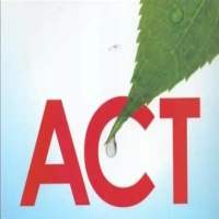 جزوه دوره درمان مبتنی بر تعهد و پذیرش ACT - فرزانه اسبوچین