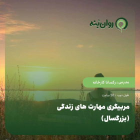 مربیگری مهارت های زندگی (بزرگسال)