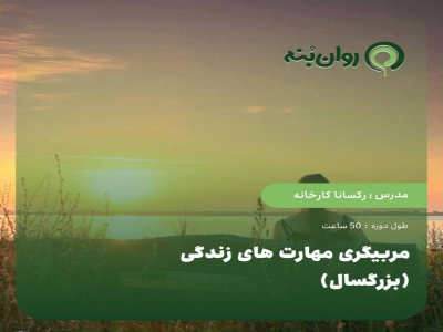 مربیگری مهارت های زندگی (بزرگسال)