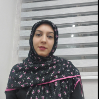 ندا احمدلو