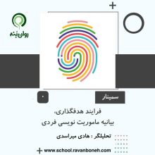 فرایند هدفگذاری، بیانیه ماموریت نویسی فردی