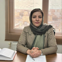 ربابه محمدی