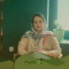 محیا بهرامی