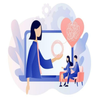 جزوه مصاحبه بالینی زوج - رقیه چراغ پور خنکدار