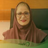 سعیده هادی