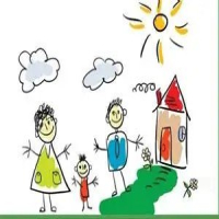 تفسیر نقاشی کودک - یاسمین عجمی