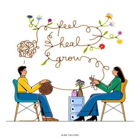 جزوه مربوط به دوره: مبانی نظری درمان متمرکز بر انتقال (TFP) - نسرین صالحی