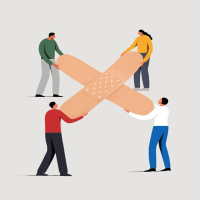 جزوه دوره مشاوره طلاق - فهمیده درخشان - جلسات 5 تا 8