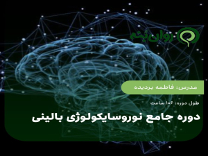 دوره جامع نوروسایکولوژی بالینی