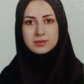 مژگان عطار