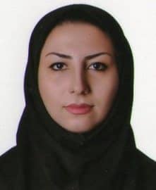 مهری روحی