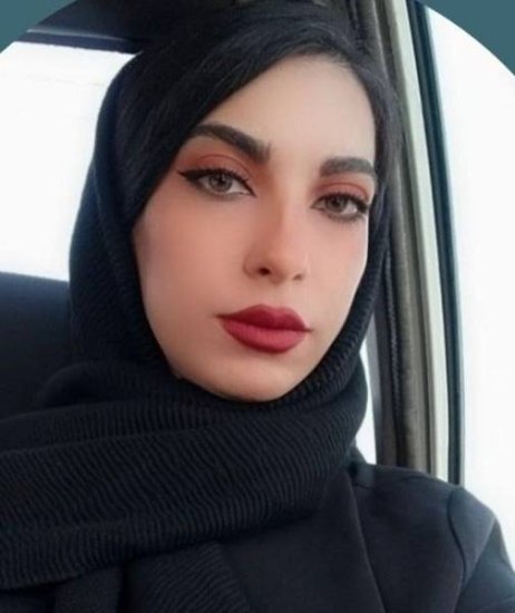 فائزه یاراحمدی