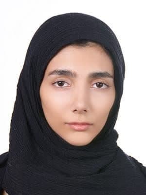 فاطمه دارابی