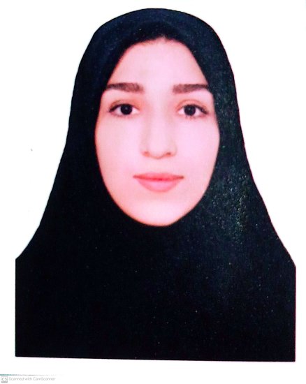 فاطمه اختراعی طوسی