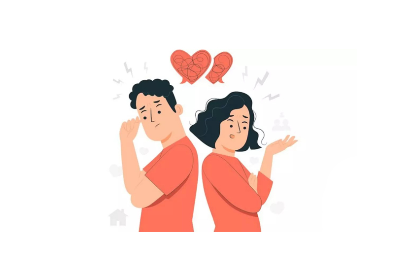 جزوه چگونه بفهمم شریک عاطفیم در کجای طیف روان‌پریشی تا نوروز قرار دارد؟ - نسرین صالحی