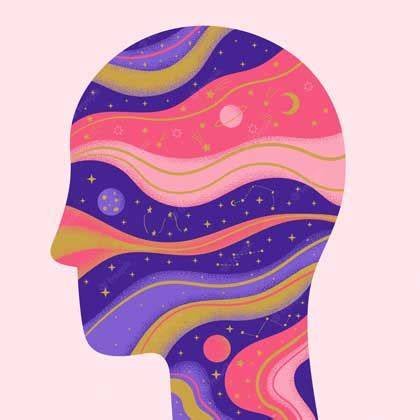 جزوه آشوب شناختی و تشخیص آن - نسرین صالحی