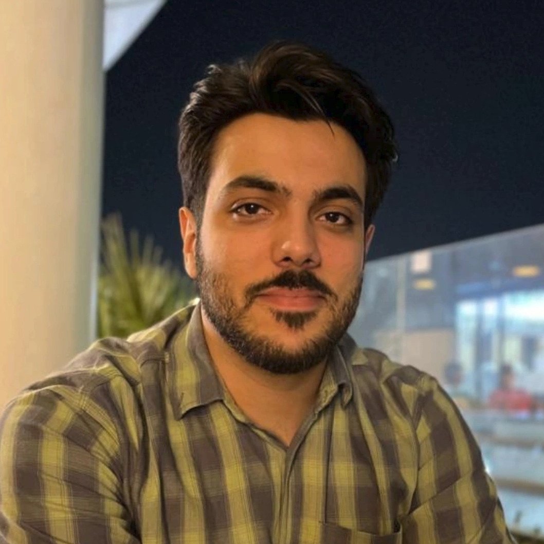 محمد خدادادزاده دزفولی