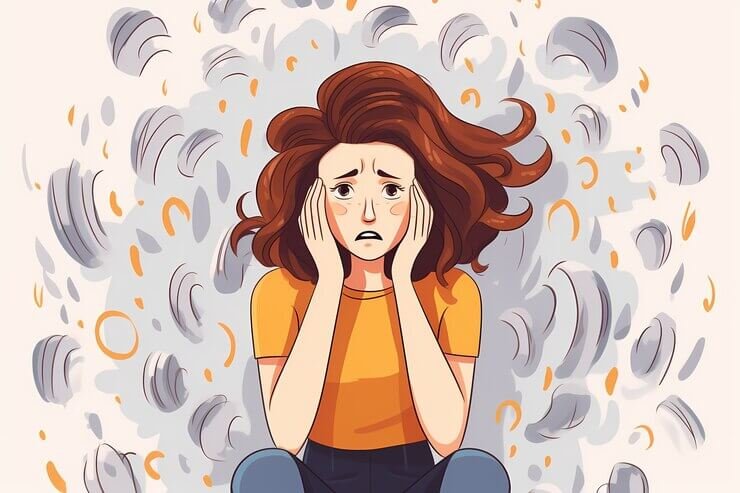 جزوه مربوط به دوره: دورهمی علمی دانشجویان مدرسه: سازمان شخصیت بردرلاین ( وبینار Cumulative Trauma ) - نسرین صالحی