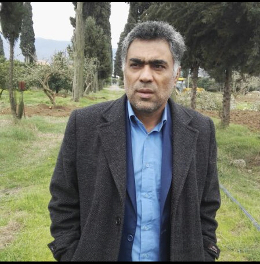محمود جمارانی