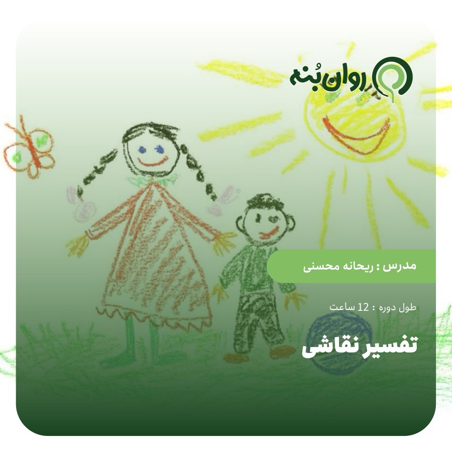 تفسیر نقاشی