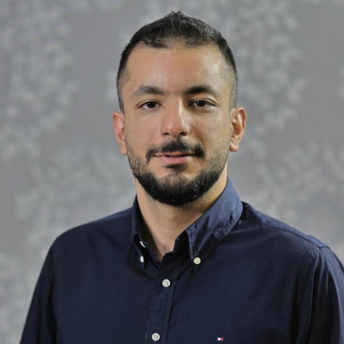 علی مظاهری زاده