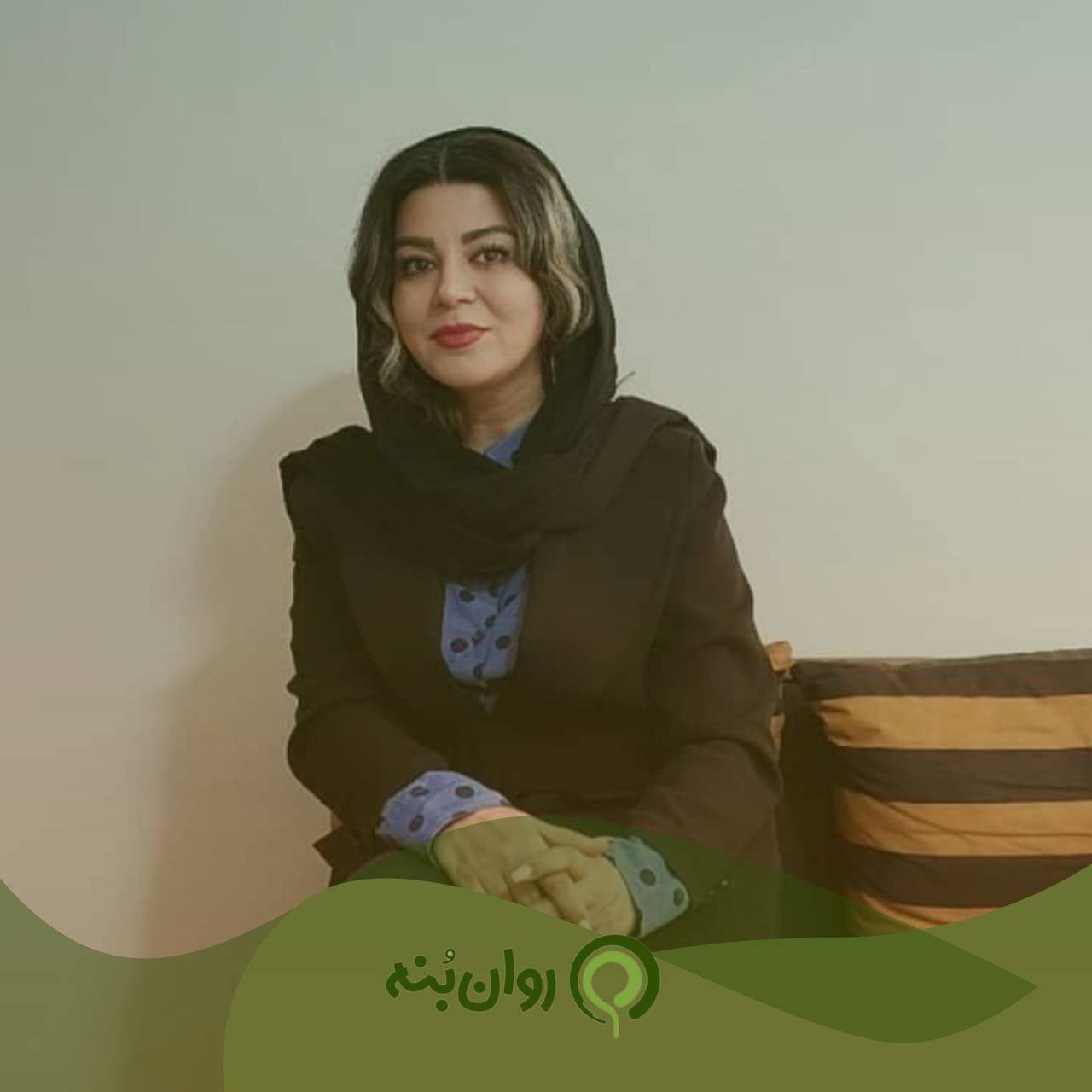 فاطمه جاسبی