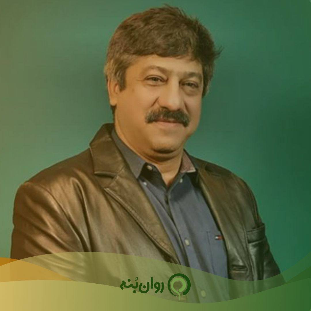 کامبیز کامکاری