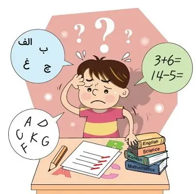 جزوه درمان اختلالات یادگیری - جلسات 1 تا 9 - وجیهه کلاسنگیانی